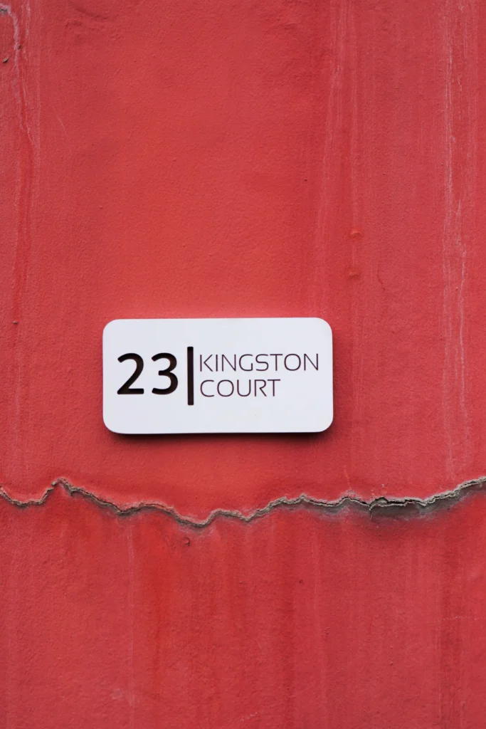 Kingston Woodworks