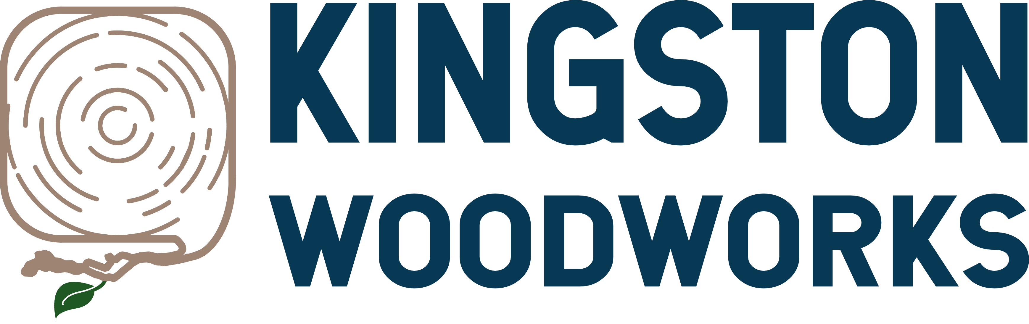 Kingston Woodworks